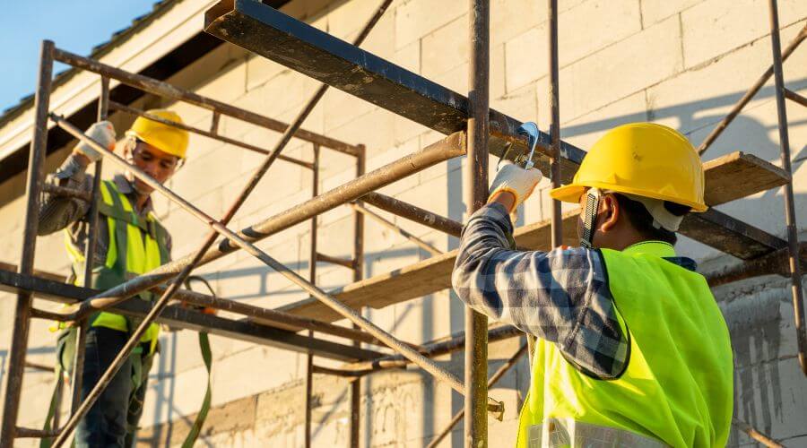 Professional fairlawn roofing services in Darwin, CA
